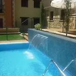 Hotel Santo Domingo De Silos 3*