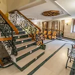 Hotel Santo Domingo De Silos Hotel