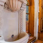 Hotel Hotel Santo Domingo De Silos 3*