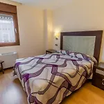 Hotel Santo Domingo De Silos Hotel