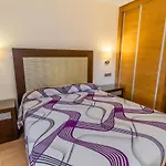 Hotel Hotel Santo Domingo De Silos 3*