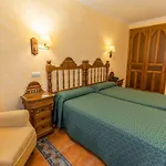 Hotel Hotel Santo Domingo De Silos Santo Domingo De Silos