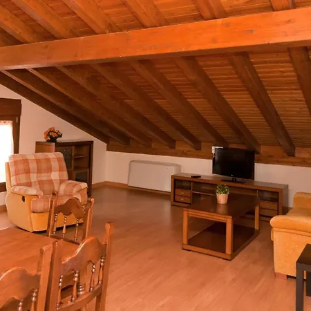 Hotel Hotel Santo Domingo De Silos