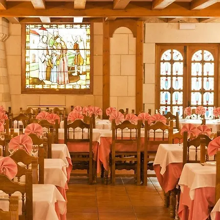 Hotel Santo Domingo De Silos Santo Domingo De Silos