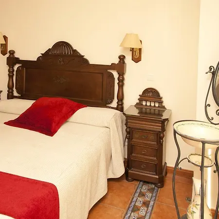 Hotel Hotel Santo Domingo De Silos Santo Domingo De Silos