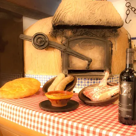 Hotel Santo Domingo De Silos Hotel