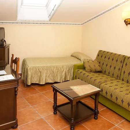 Hotel Hotel Santo Domingo De Silos Santo Domingo De Silos