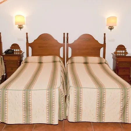 Hotel Santo Domingo De Silos Hotel Santo Domingo De Silos