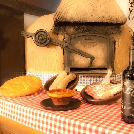 Hotel Santo Domingo De Silos Hotel