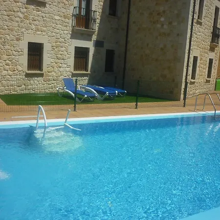 Hotel Santo Domingo De Silos 3*