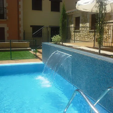 Hotel Santo Domingo De Silos 3*