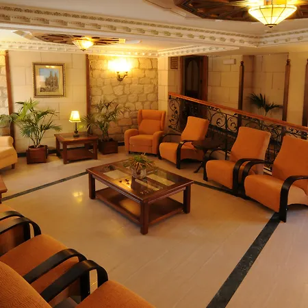 Hotel Hotel Santo Domingo De Silos