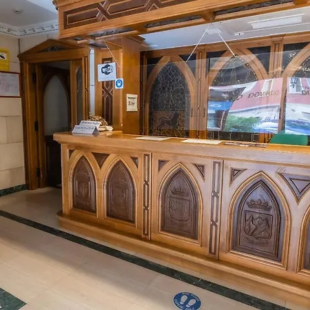 Hotel Hotel Santo Domingo De Silos Santo Domingo De Silos