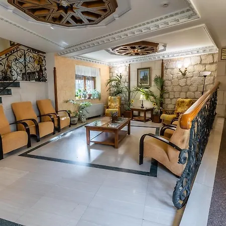 Hotel Hotel Santo Domingo De Silos Santo Domingo De Silos