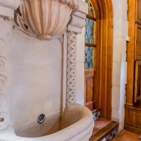 Hotel Hotel Santo Domingo De Silos 3*