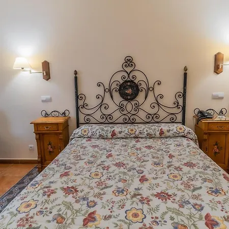 Hotel Santo Domingo De Silos Hotel 3*