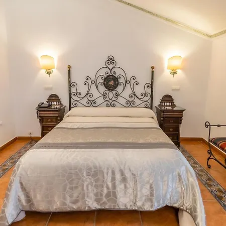 Hotel Santo Domingo De Silos 3* Санто-Доминго-де-Силос