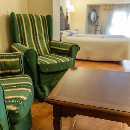 Hotel Santo Domingo De Silos 3* Santo Domingo De Silos