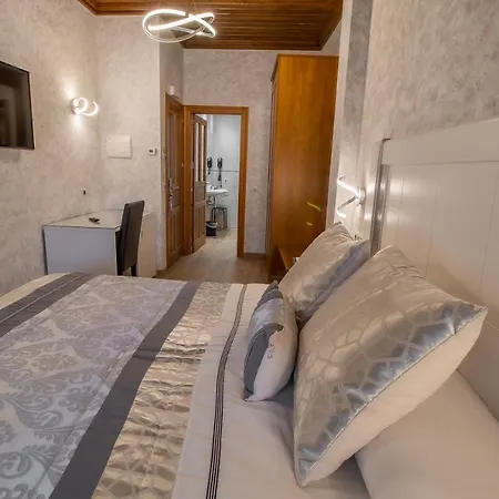 Hotel Santo Domingo De Silos