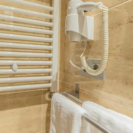 Hotel Santo Domingo De Silos