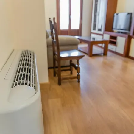 Hotel Hotel Santo Domingo De Silos