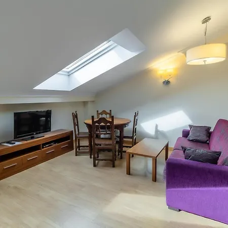 Hotel Hotel Santo Domingo De Silos 3*