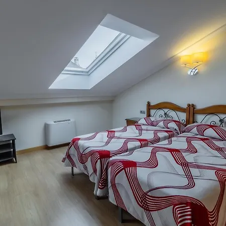 Hotel Santo Domingo De Silos Hotel