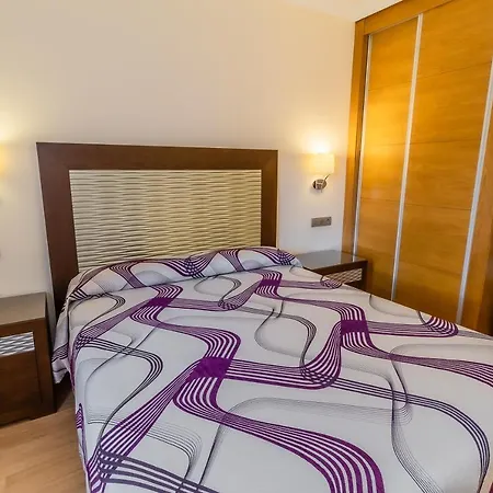 Hotel Hotel Santo Domingo De Silos 3*