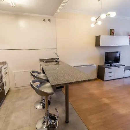 Hotel Santo Domingo De Silos Hotel