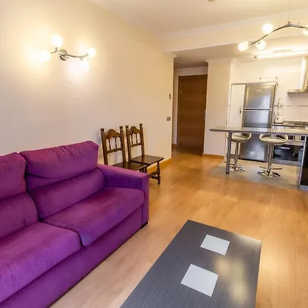 Hotel Santo Domingo De Silos 호텔 3*
