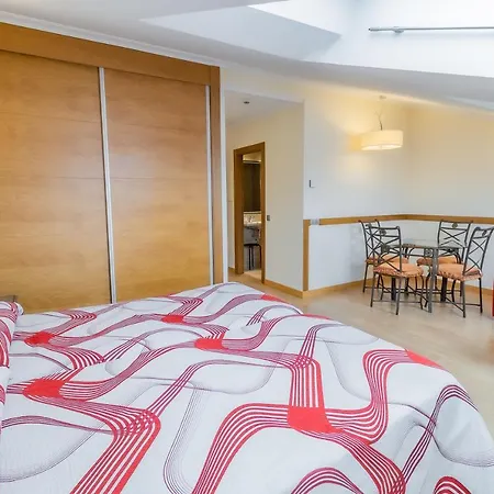 Hotel Santo Domingo De Silos 산토 도밍고 드 실로스