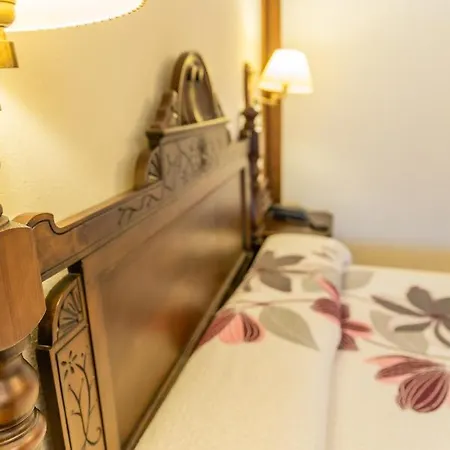 Hotel Hotel Santo Domingo De Silos Santo Domingo De Silos