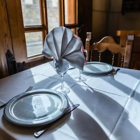 Hotel Santo Domingo De Silos 호텔 산토 도밍고 드 실로스