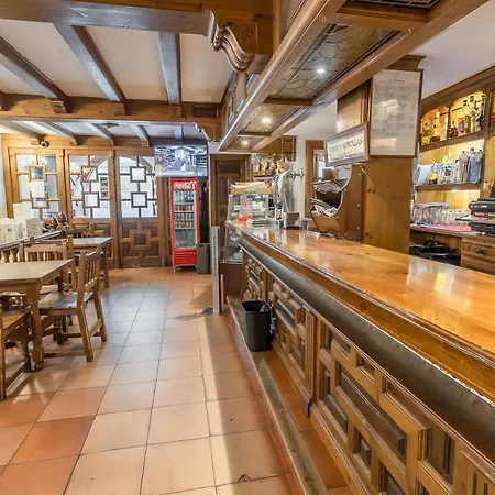 Hotel Santo Domingo De Silos Hotel 3*