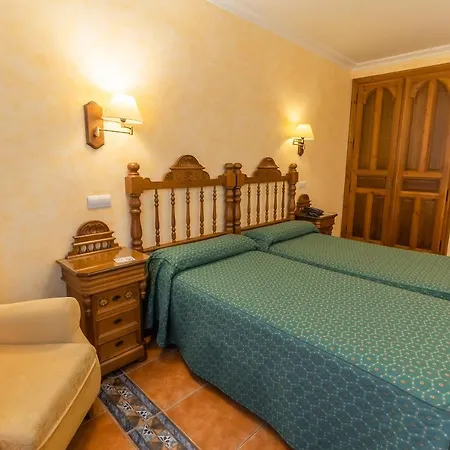 Hotel Hotel Santo Domingo De Silos Santo Domingo De Silos