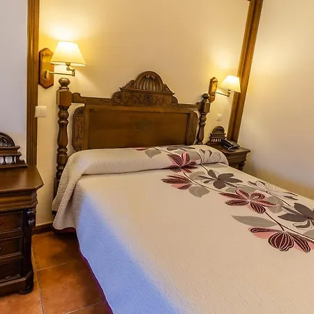 Hotel Hotel Santo Domingo De Silos Santo Domingo De Silos