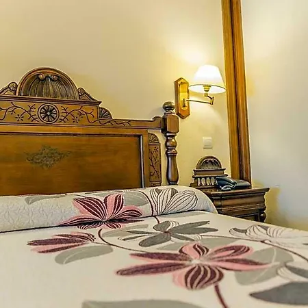 Otel Hotel Santo Domingo De Silos