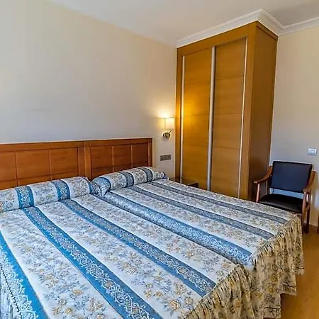 Otel Hotel Santo Domingo De Silos
