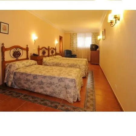 Hotel Santo Domingo De Silos Santo Domingo De Silos