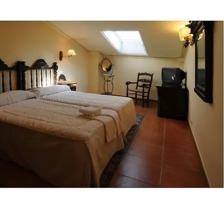 Hotel Hotel Santo Domingo De Silos