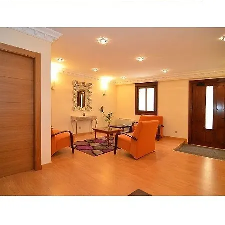 Hotel Hotel Santo Domingo De Silos Santo Domingo De Silos