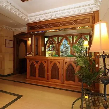 Hotel Santo Domingo De Silos Hotel Santo Domingo De Silos