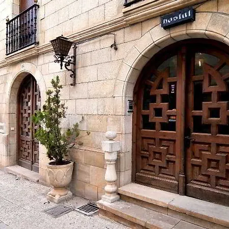 Hotel Santo Domingo De Silos Hotel Santo Domingo De Silos