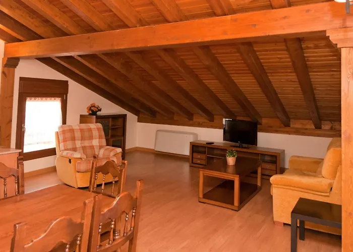 Hotel Hotel Santo Domingo De Silos