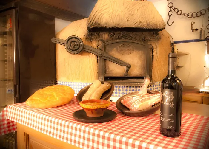 Hotel Santo Domingo De Silos Hotel