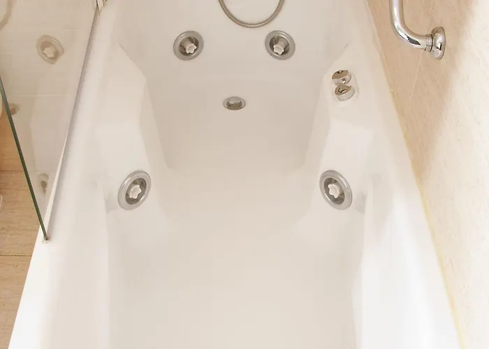 Hotel Santo Domingo De Silos Отель 3*