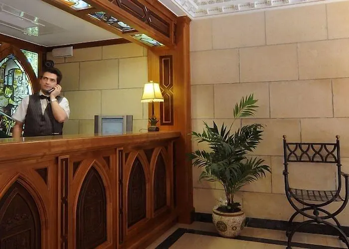 Hotel Santo Domingo De Silos Hotel Santo Domingo De Silos