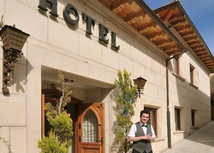 Hotel Santo Domingo De Silos Santo Domingo De Silos