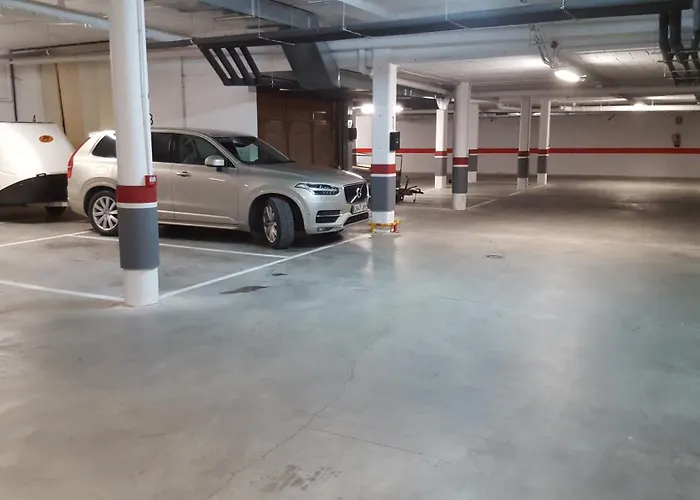 Hotel Santo Domingo De Silos