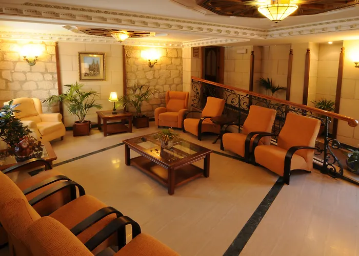 Отель Hotel Santo Domingo De Silos